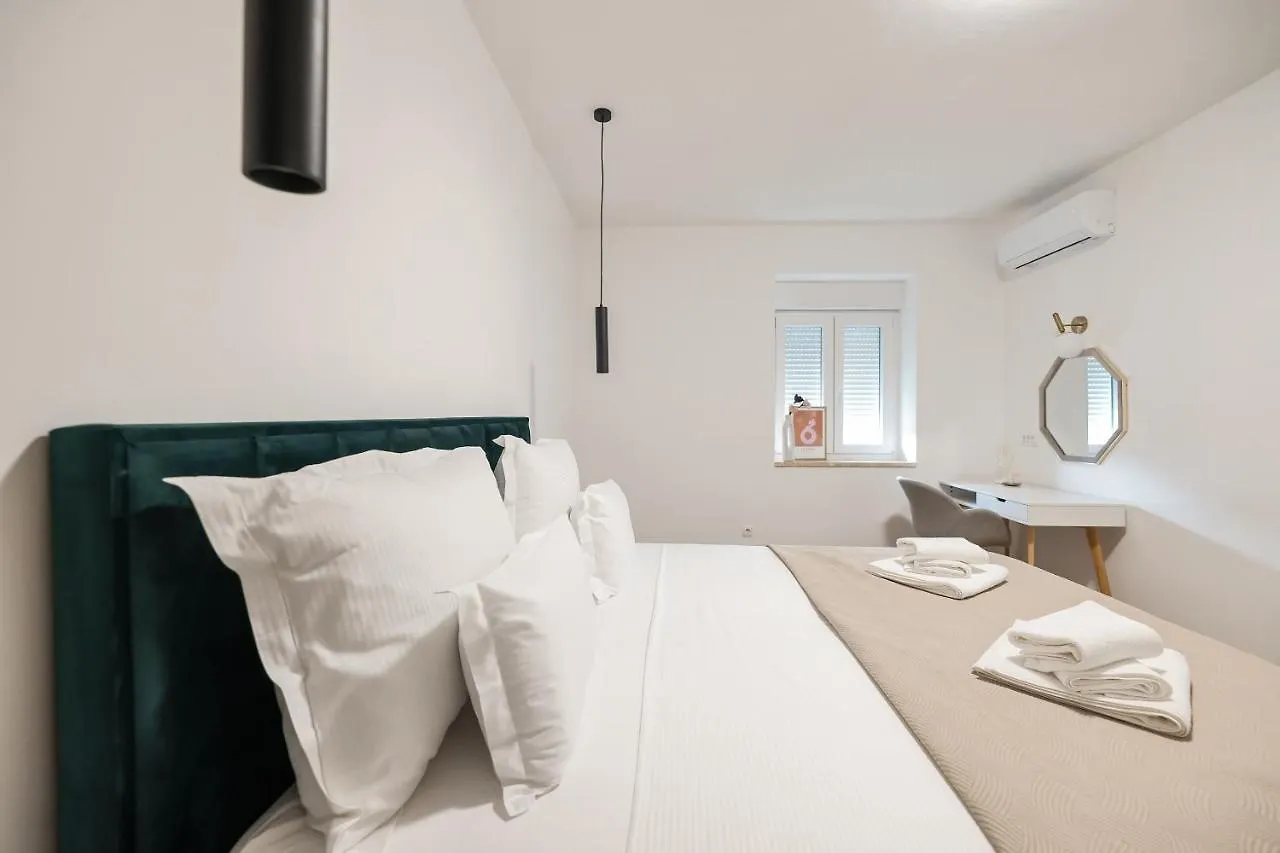 Apartment Elly Zadar