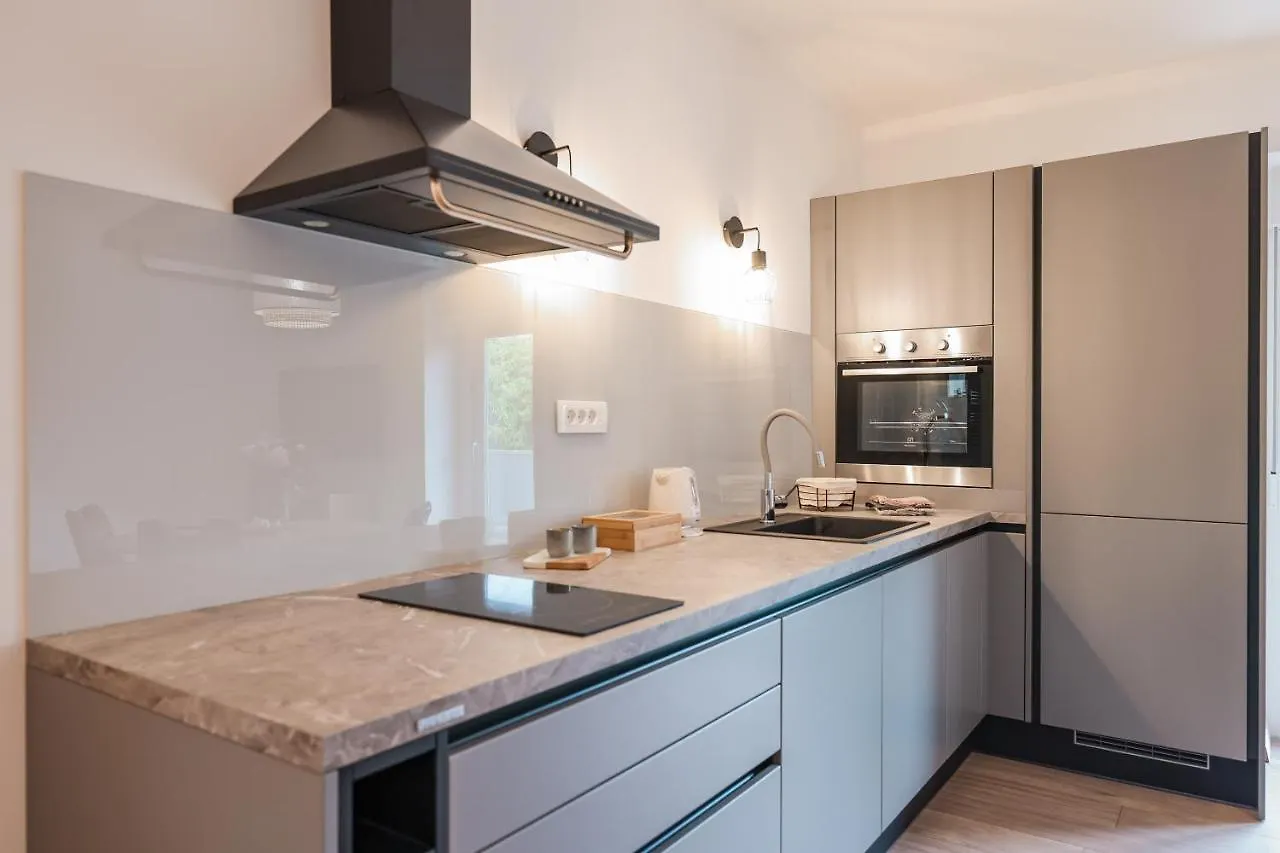 Apartment Elly Zadar