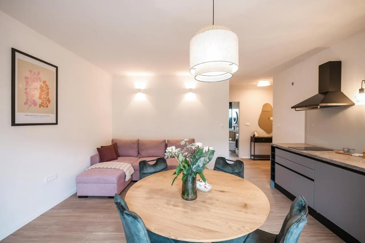 Apartment Elly Zadar