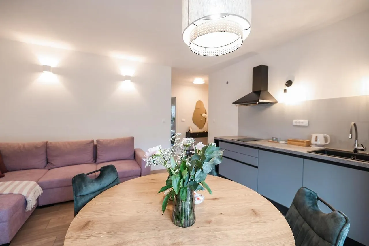 Apartment Elly Zadar Croatia