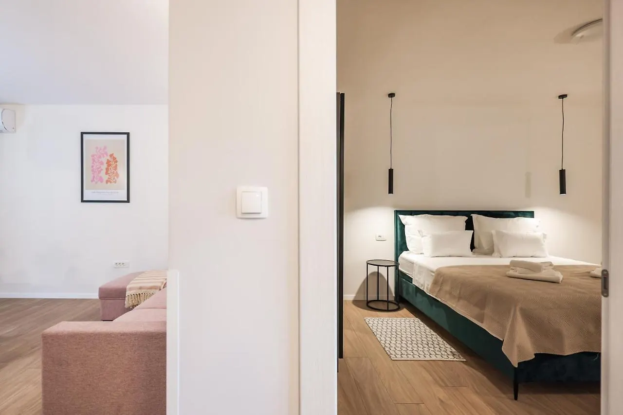 Apartment Elly Zadar