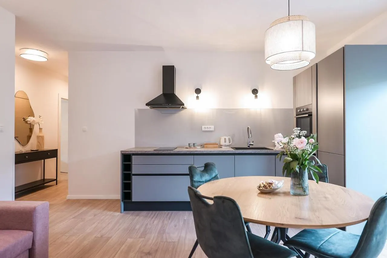 Apartment Elly Zadar