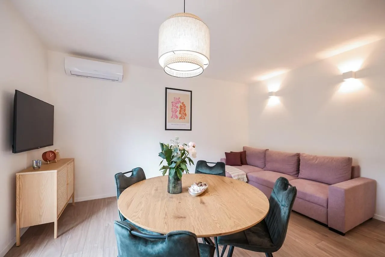 Apartment Elly Zadar 0*,  Kroatien