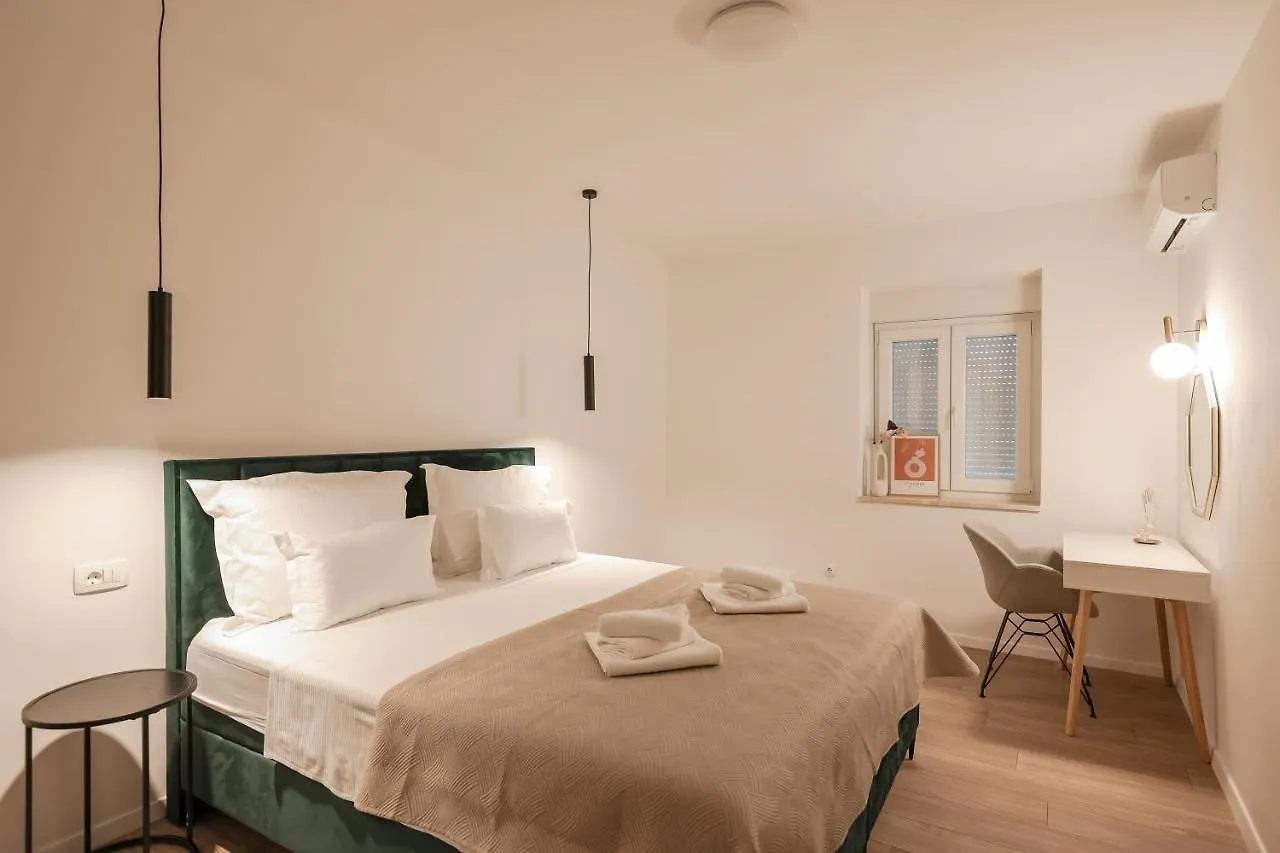 Apartment Elly Zadar