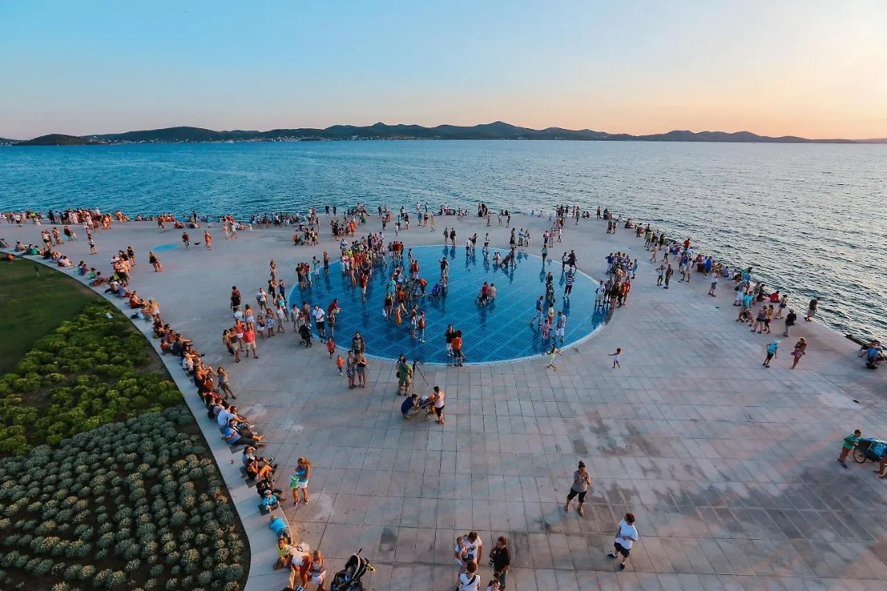 Apartment Elly Zadar