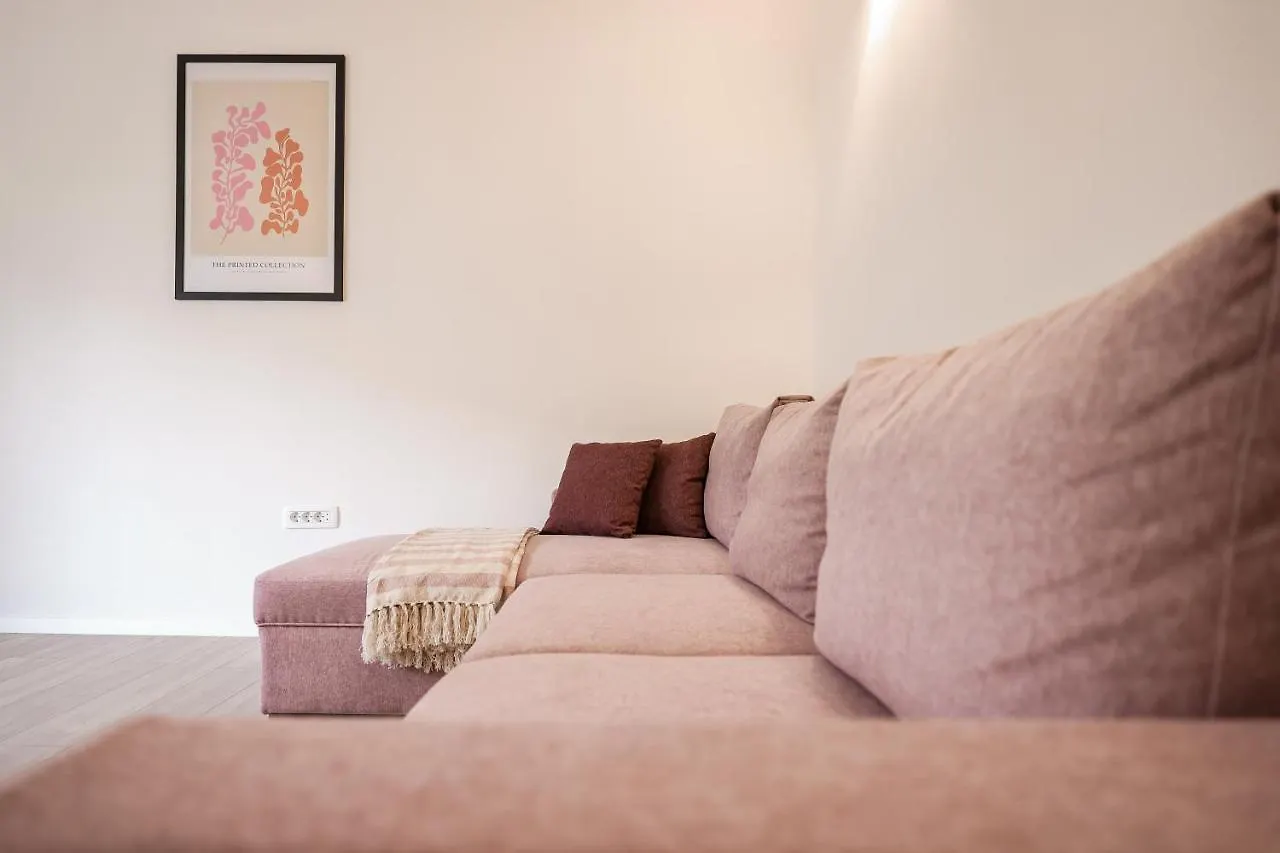 Apartment Elly Zadar Kroatien