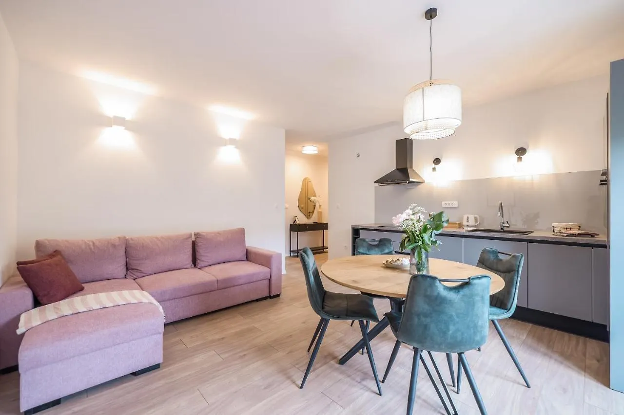 Apartment Elly Zadar