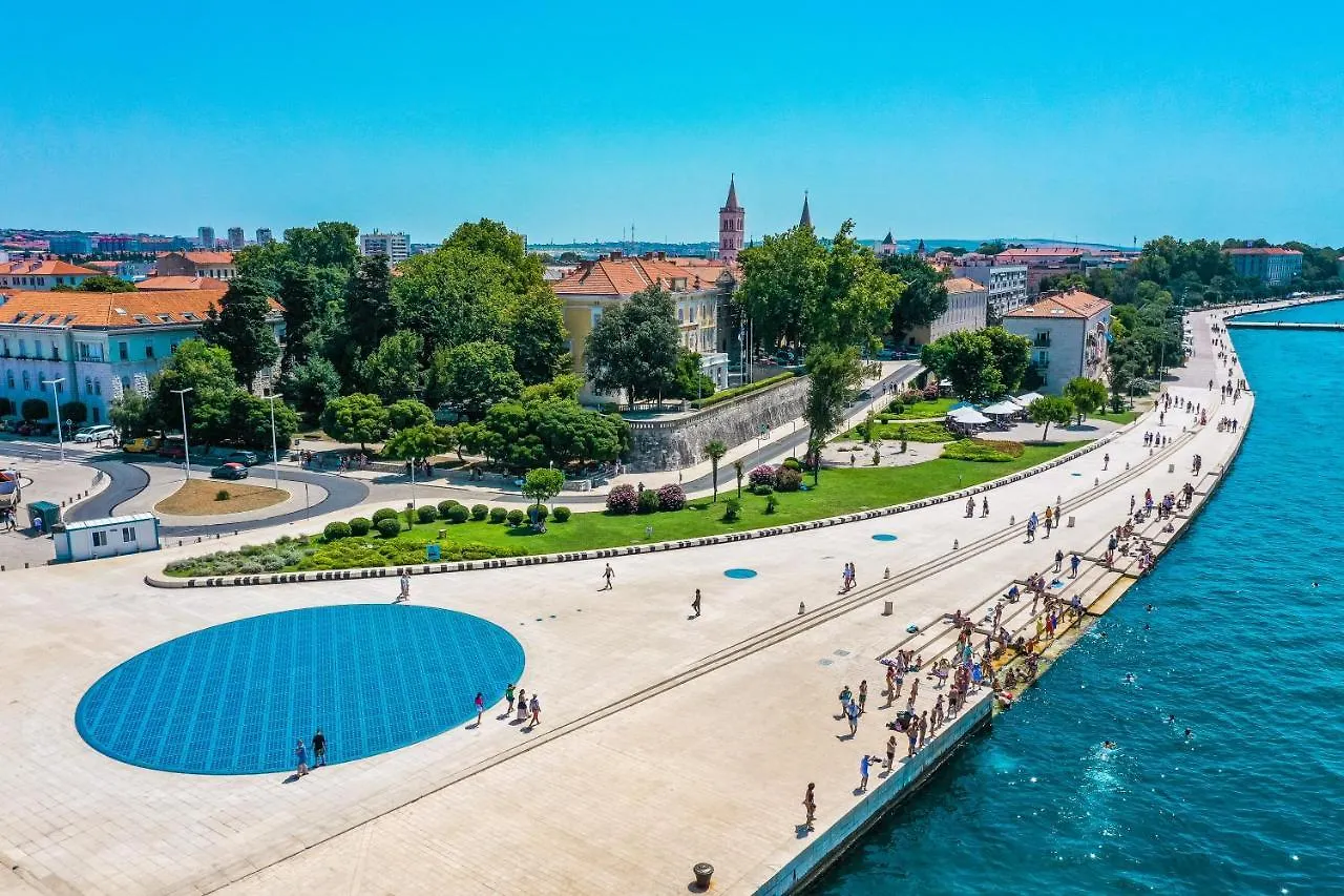 Apartment Elly Zadar
